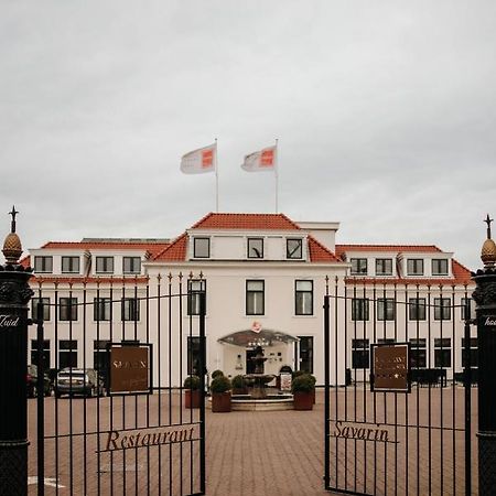 Hotel & Spa Savarin - Rijswijk, Haag Eksteriør billede