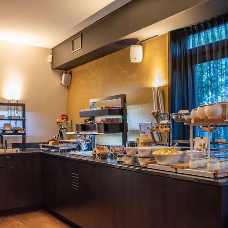 Hotel & Spa Savarin - Rijswijk, Haag Eksteriør billede