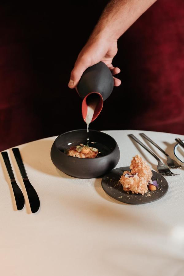 Hotel & Spa Savarin - Rijswijk, Haag Eksteriør billede