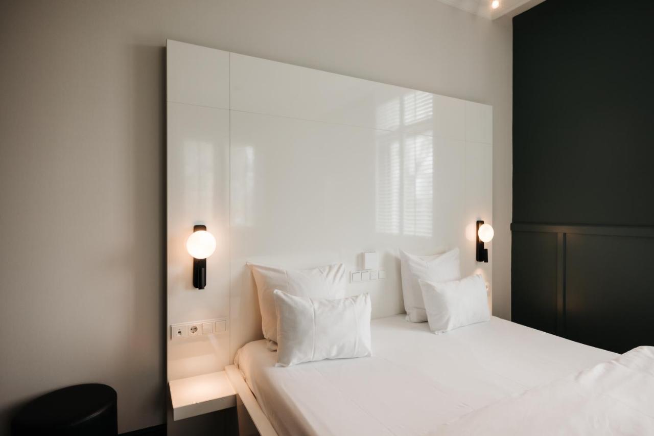 Hotel & Spa Savarin - Rijswijk, Haag Eksteriør billede