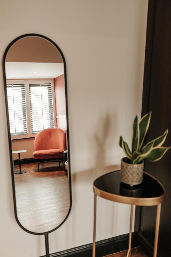 Hotel & Spa Savarin - Rijswijk, Haag Eksteriør billede