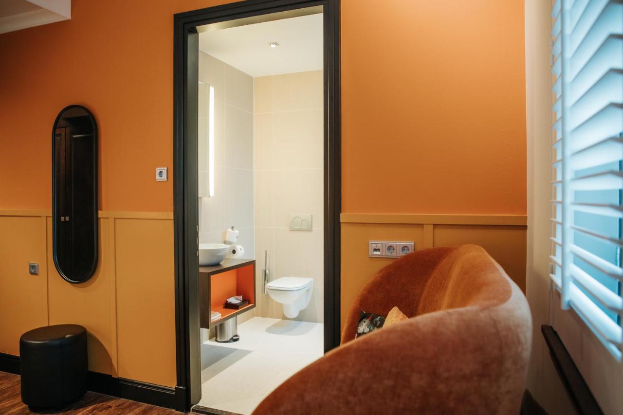 Hotel & Spa Savarin - Rijswijk, Haag Eksteriør billede