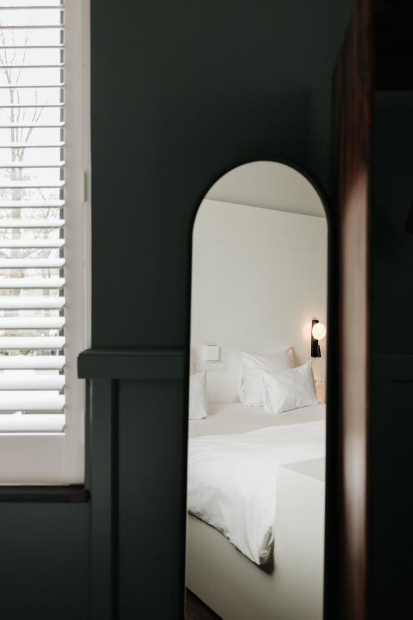 Hotel & Spa Savarin - Rijswijk, Haag Eksteriør billede