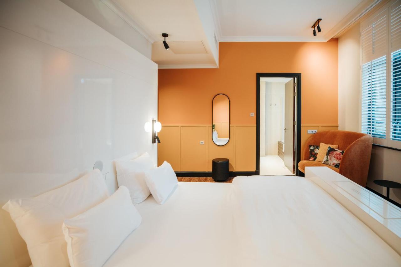 Hotel & Spa Savarin - Rijswijk, Haag Eksteriør billede