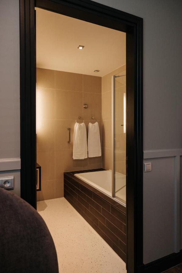 Hotel & Spa Savarin - Rijswijk, Haag Eksteriør billede