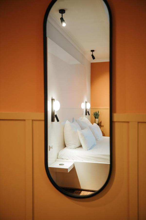 Hotel & Spa Savarin - Rijswijk, Haag Eksteriør billede