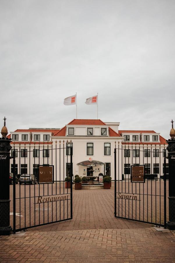Hotel & Spa Savarin - Rijswijk, Haag Eksteriør billede