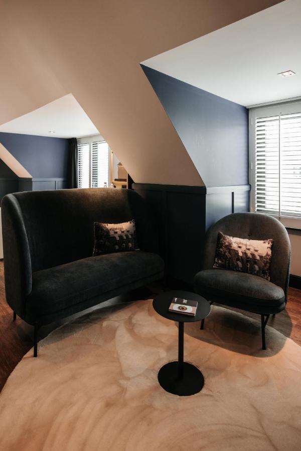 Hotel & Spa Savarin - Rijswijk, Haag Eksteriør billede