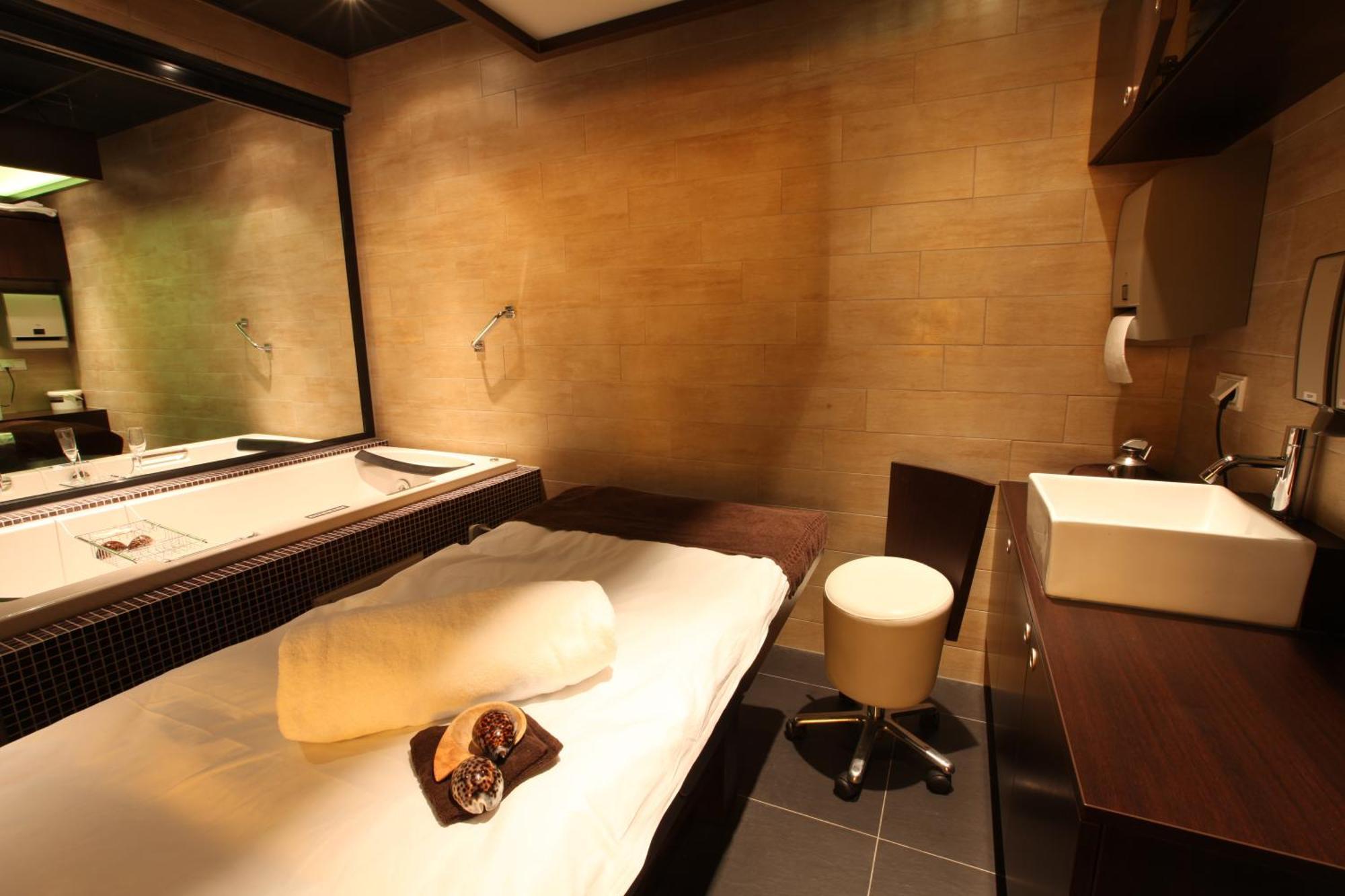 Hotel & Spa Savarin - Rijswijk, Haag Eksteriør billede