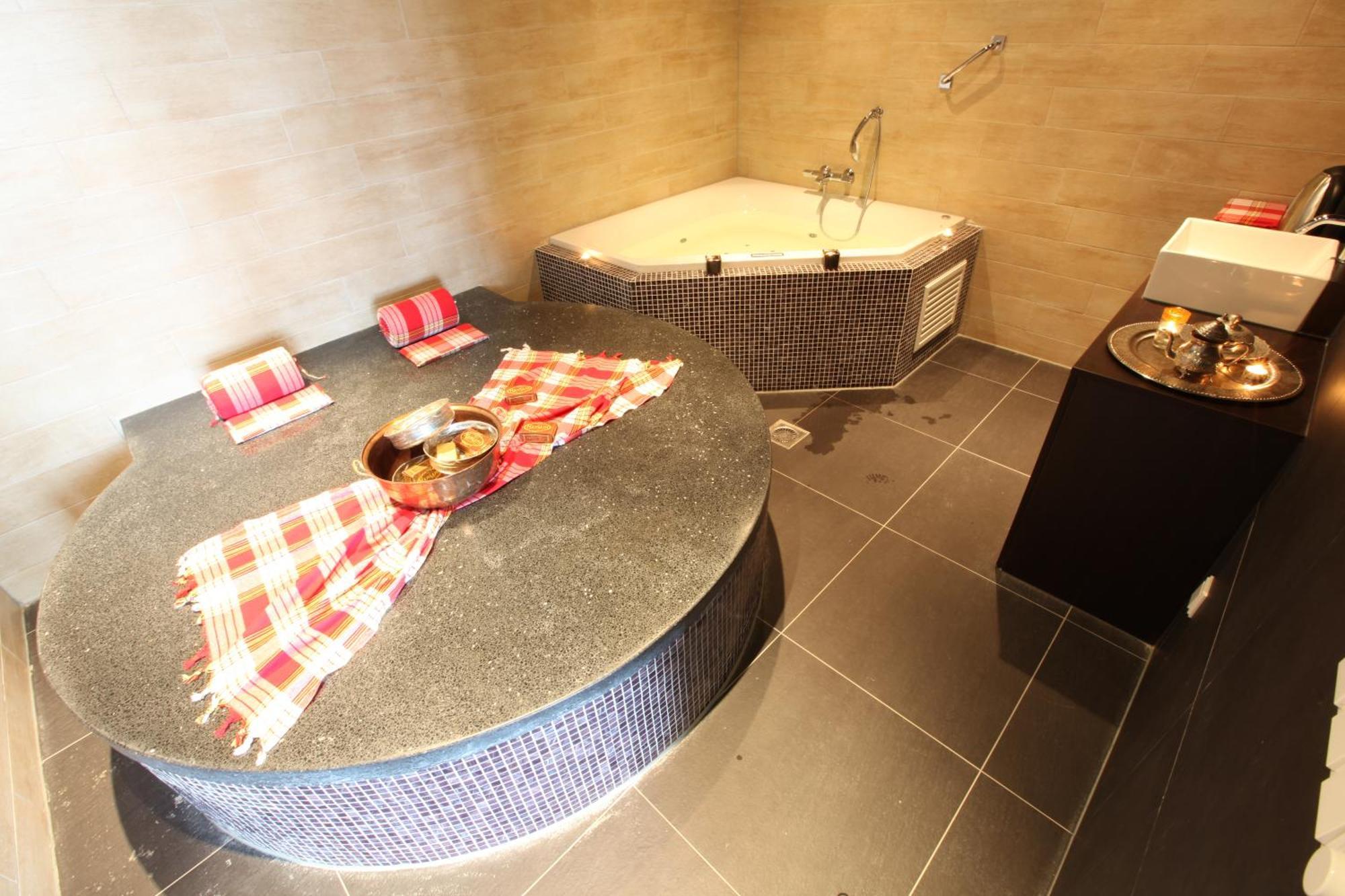 Hotel & Spa Savarin - Rijswijk, Haag Eksteriør billede