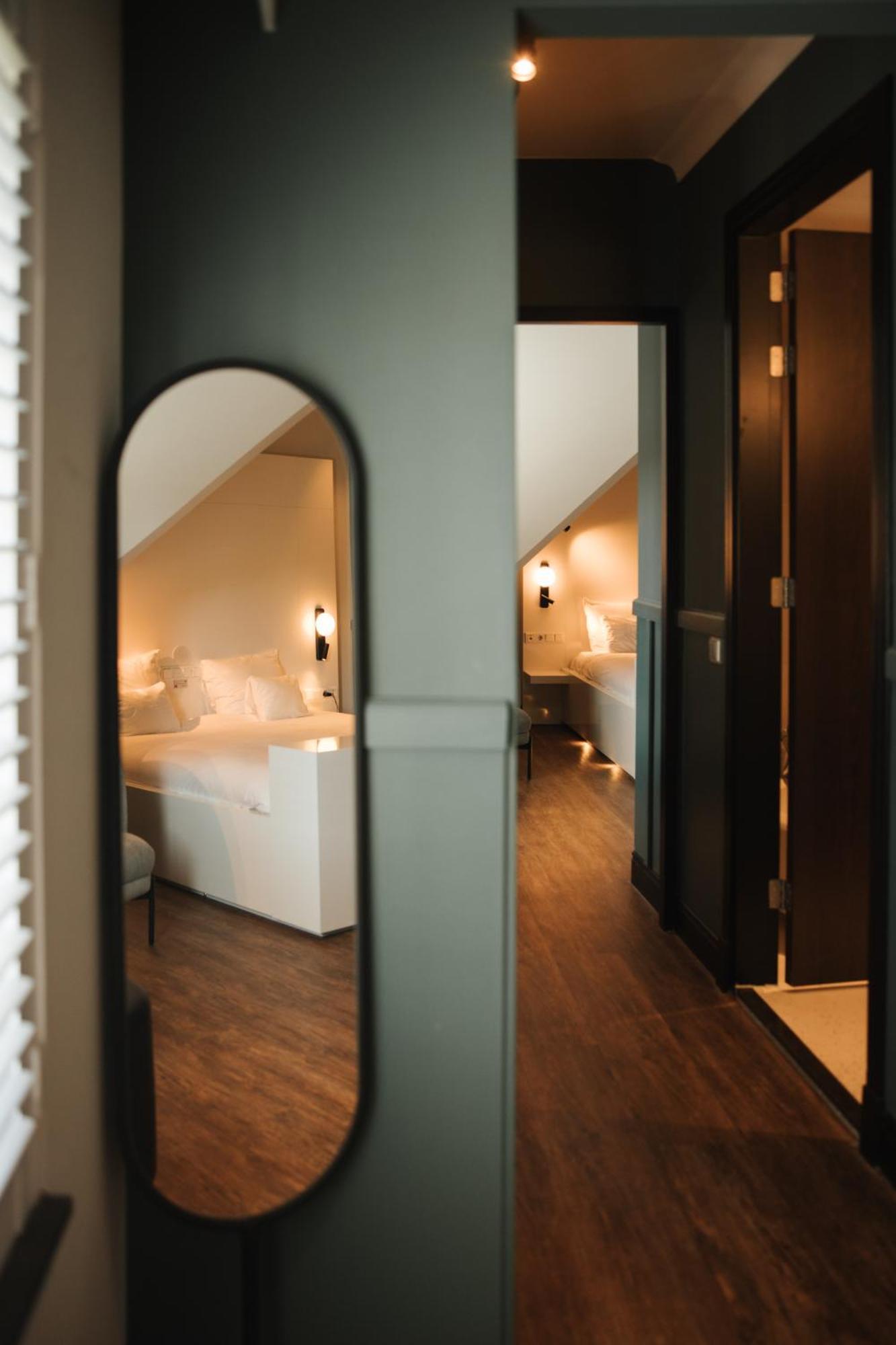 Hotel & Spa Savarin - Rijswijk, Haag Eksteriør billede