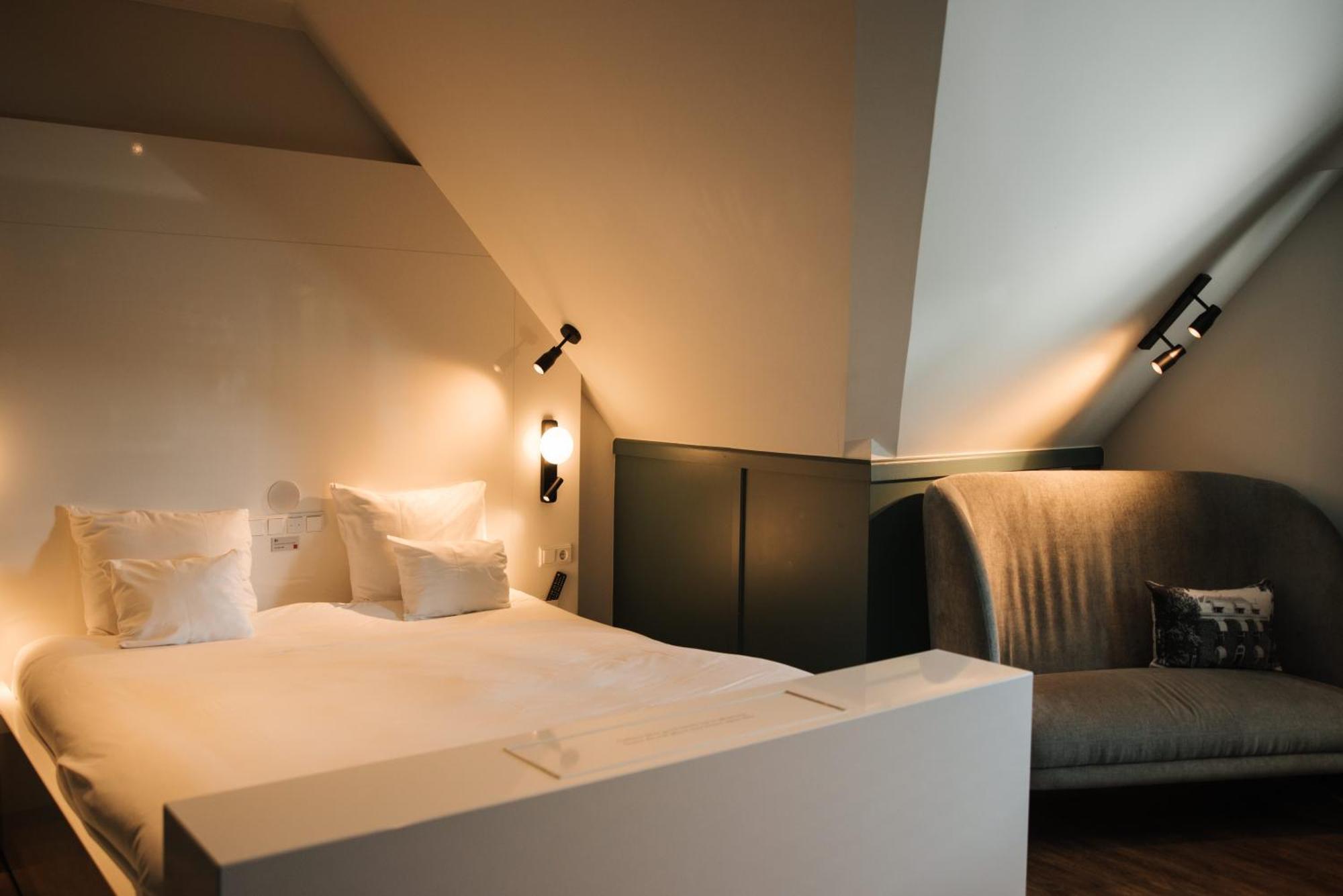 Hotel & Spa Savarin - Rijswijk, Haag Eksteriør billede