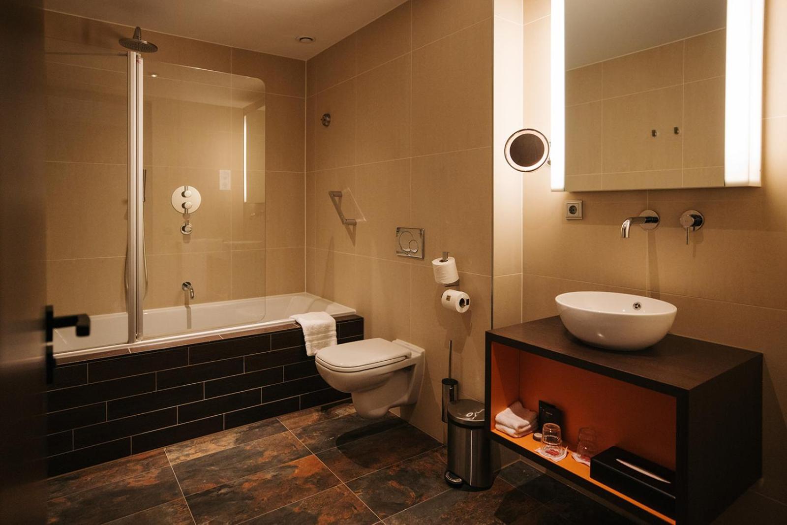 Hotel & Spa Savarin - Rijswijk, Haag Eksteriør billede