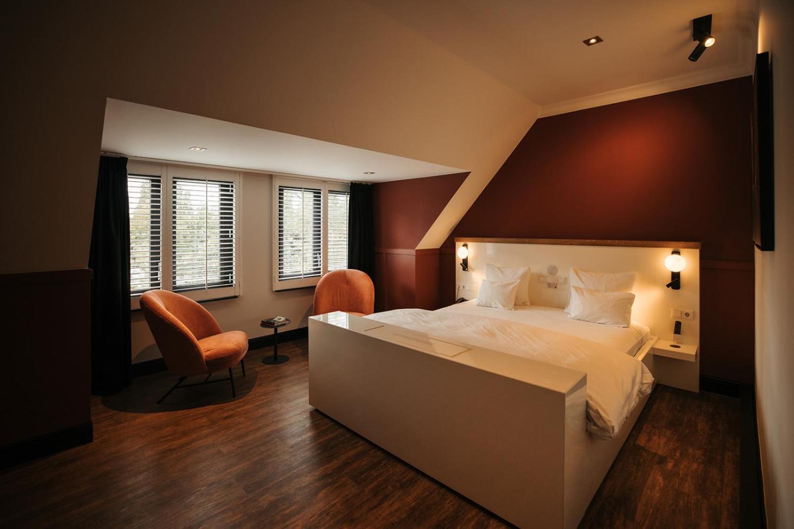 Hotel & Spa Savarin - Rijswijk, Haag Eksteriør billede