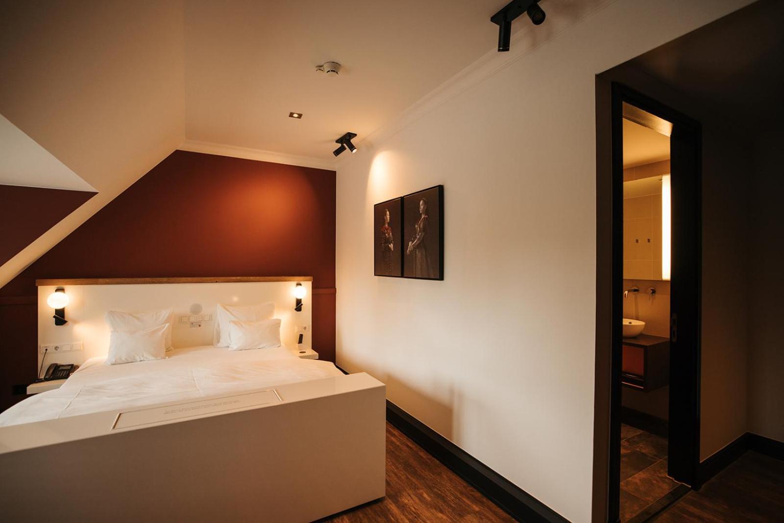 Hotel & Spa Savarin - Rijswijk, Haag Eksteriør billede