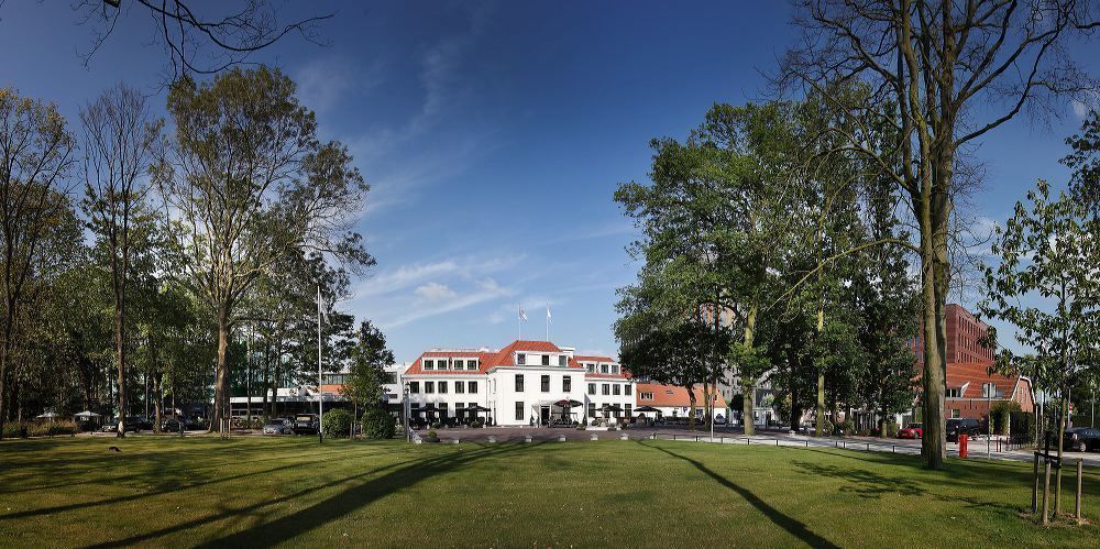 Hotel & Spa Savarin - Rijswijk, Haag Eksteriør billede