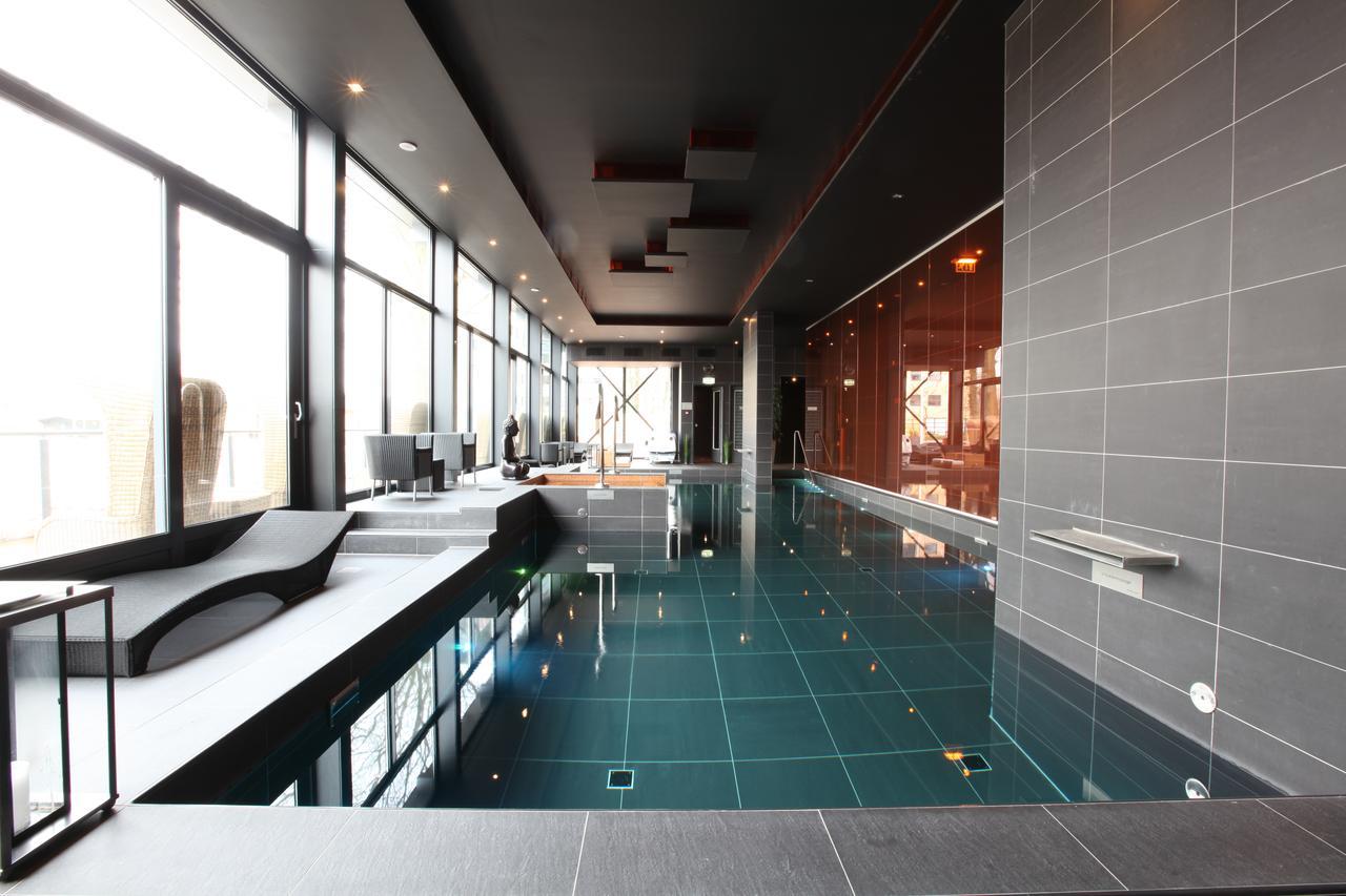 Hotel & Spa Savarin - Rijswijk, Haag Eksteriør billede
