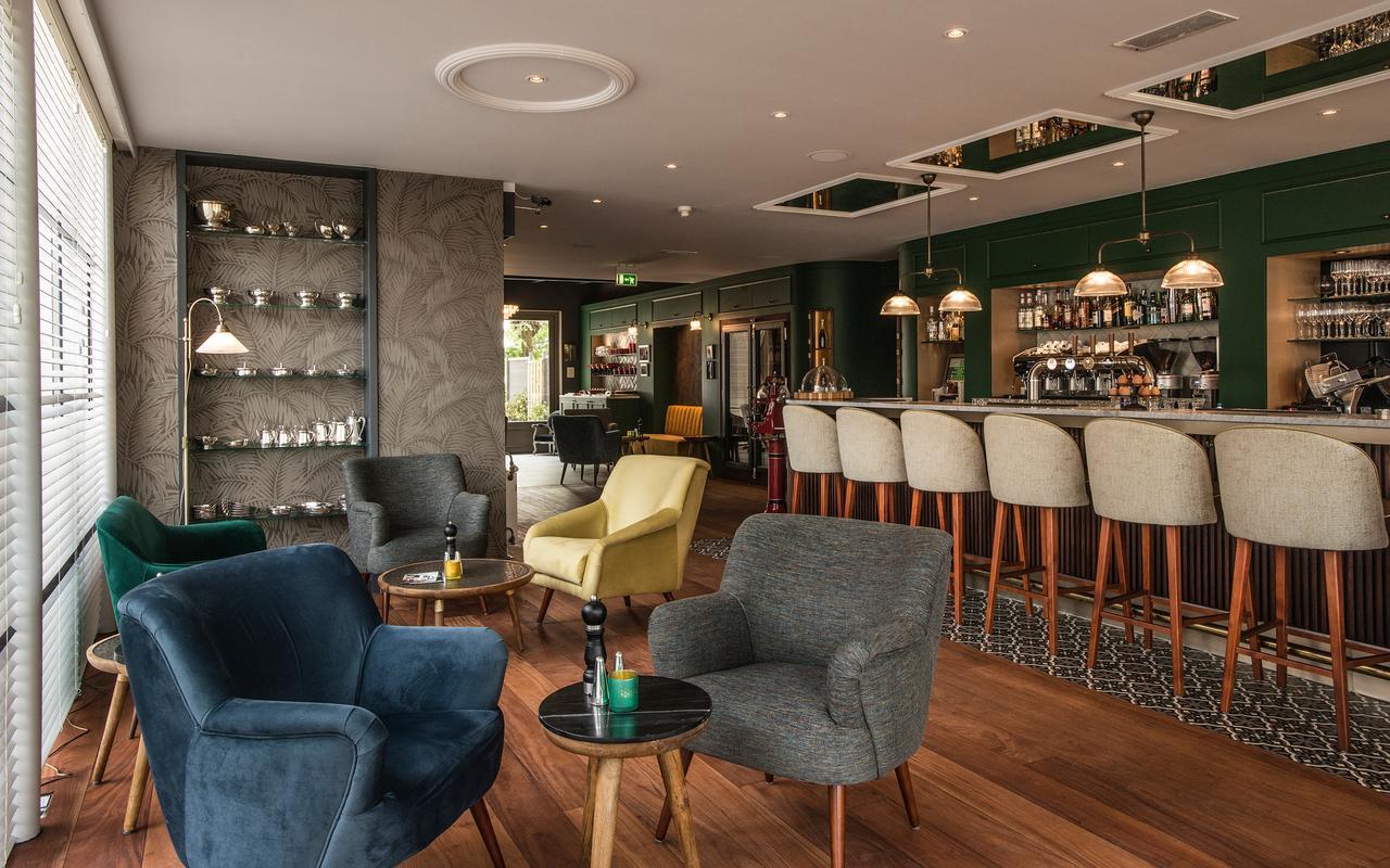 Hotel & Spa Savarin - Rijswijk, Haag Eksteriør billede