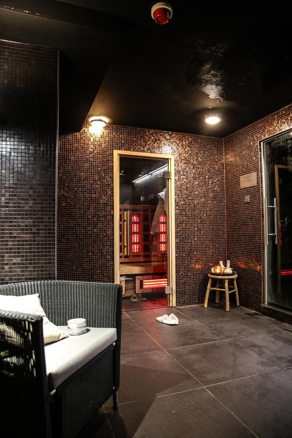 Hotel & Spa Savarin - Rijswijk, Haag Eksteriør billede