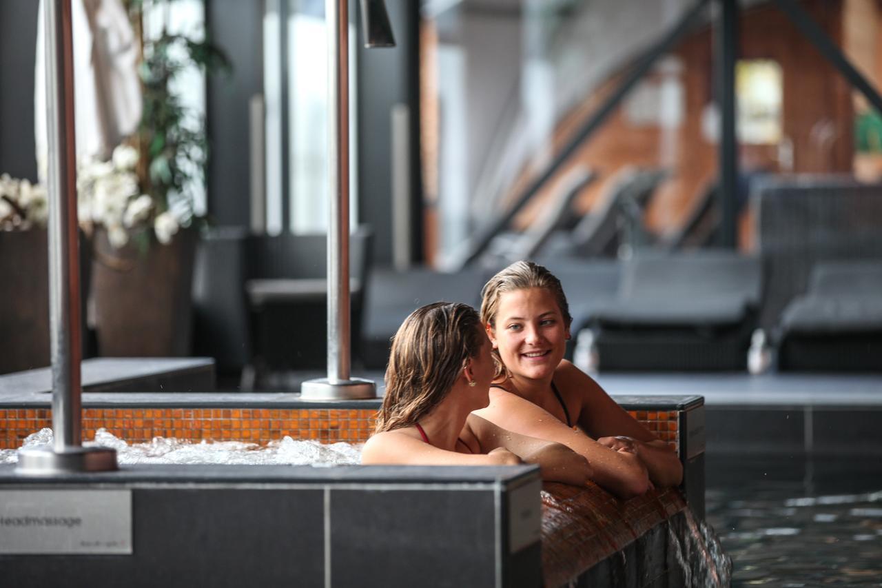 Hotel & Spa Savarin - Rijswijk, Haag Eksteriør billede