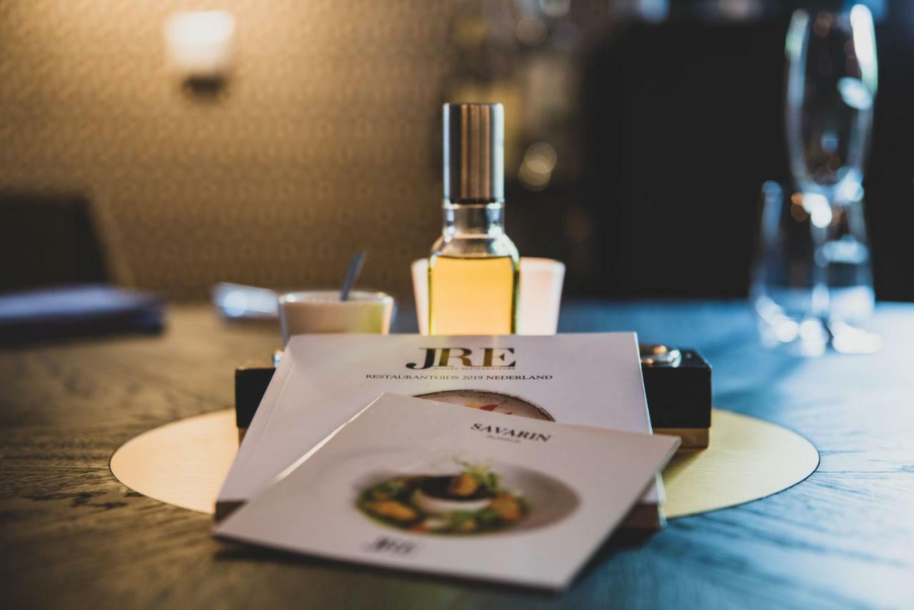 Hotel & Spa Savarin - Rijswijk, Haag Eksteriør billede