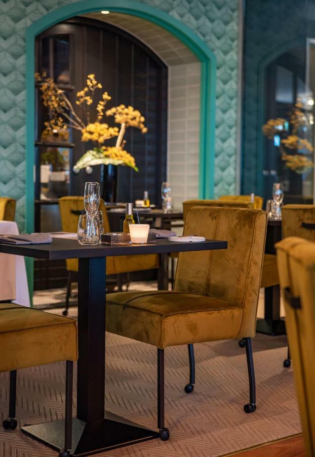 Hotel & Spa Savarin - Rijswijk, Haag Eksteriør billede