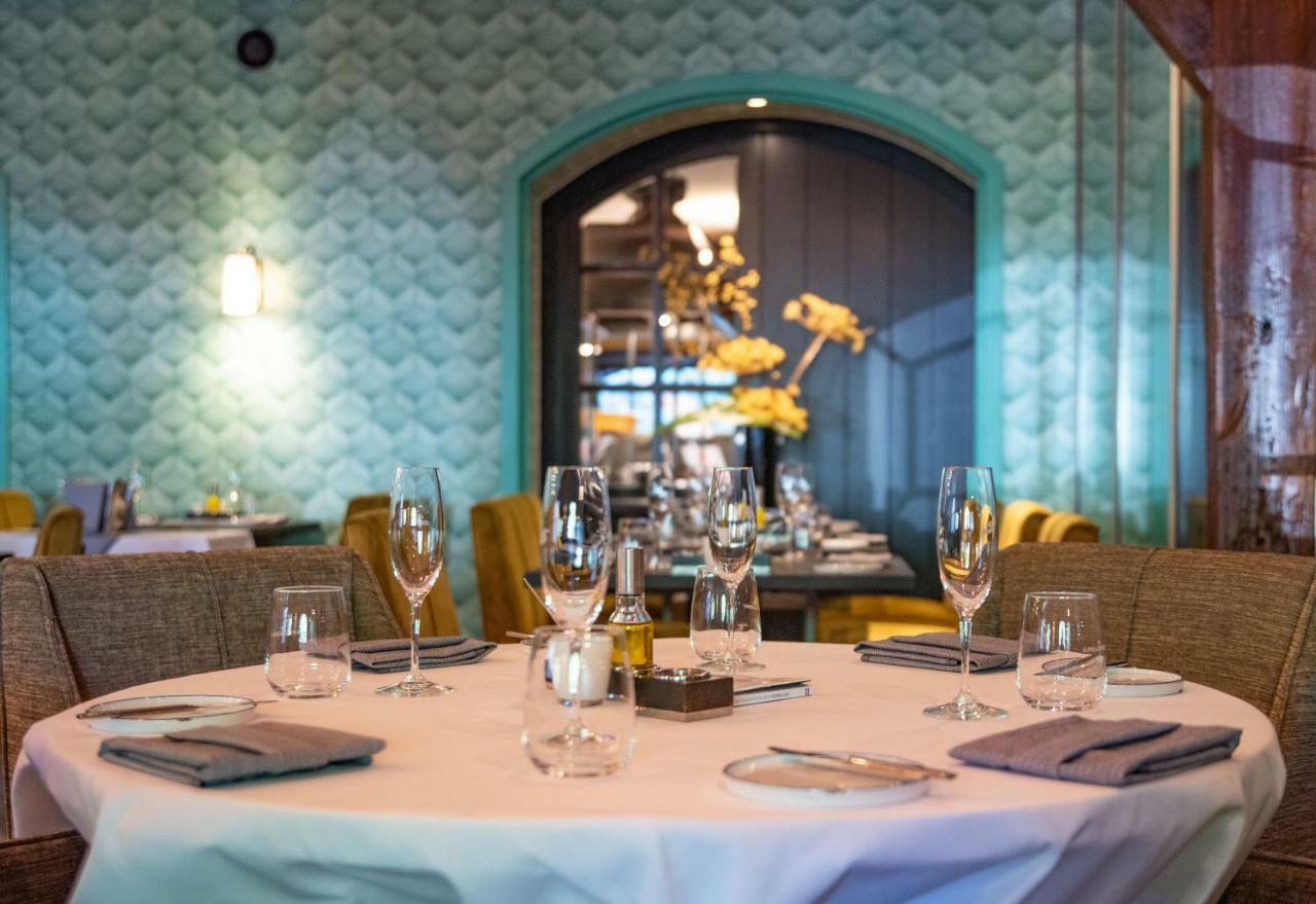 Hotel & Spa Savarin - Rijswijk, Haag Eksteriør billede