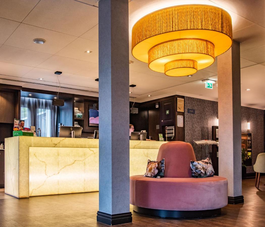 Hotel & Spa Savarin - Rijswijk, Haag Eksteriør billede