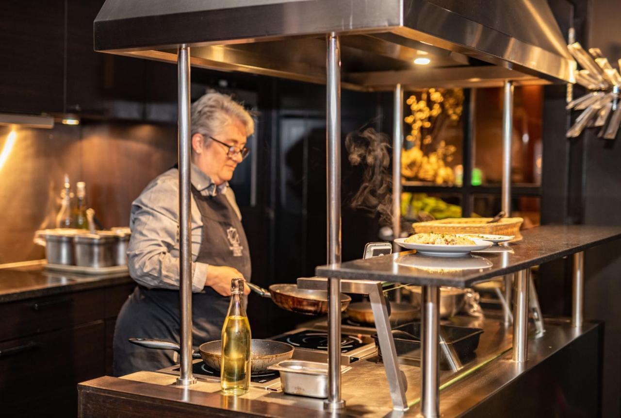 Hotel & Spa Savarin - Rijswijk, Haag Eksteriør billede