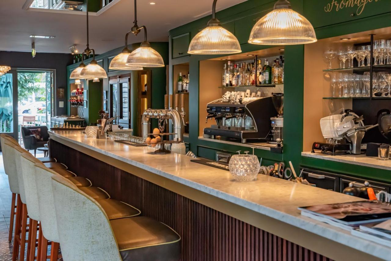 Hotel & Spa Savarin - Rijswijk, Haag Eksteriør billede