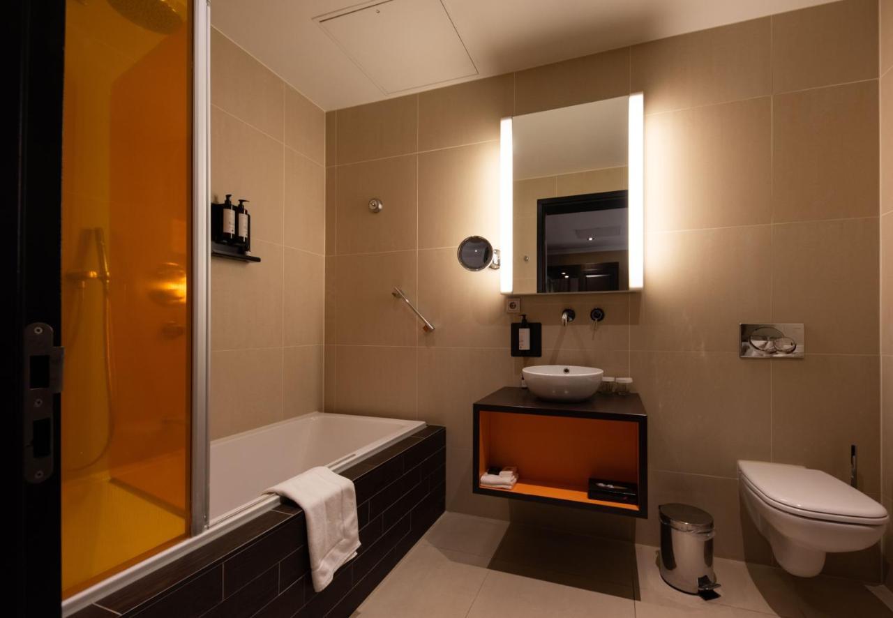 Hotel & Spa Savarin - Rijswijk, Haag Eksteriør billede