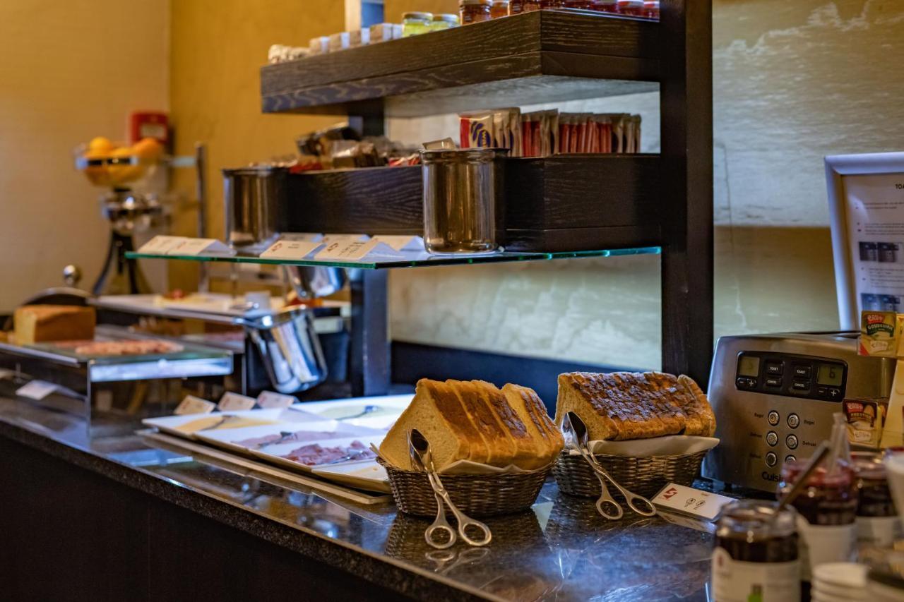 Hotel & Spa Savarin - Rijswijk, Haag Eksteriør billede